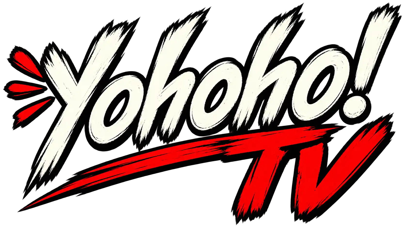 Yohoho!